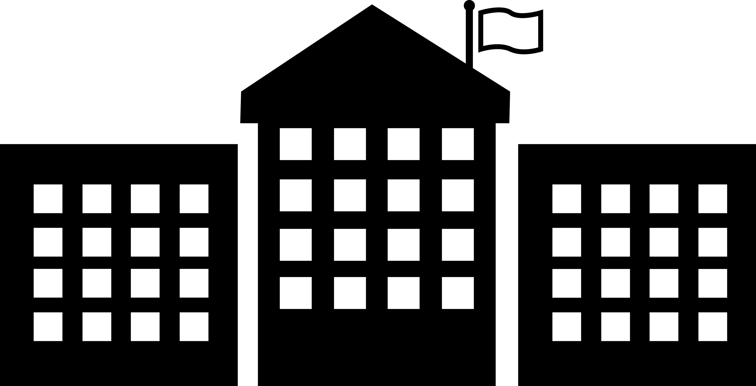 Educative Academy Buildings Tracing Svg Vector Free Vectors